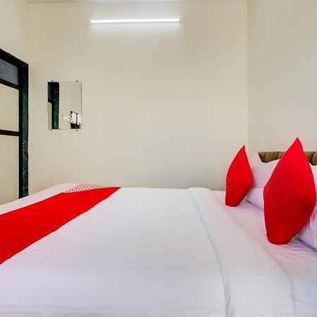 Hotel O City Center Dhule Exterior foto